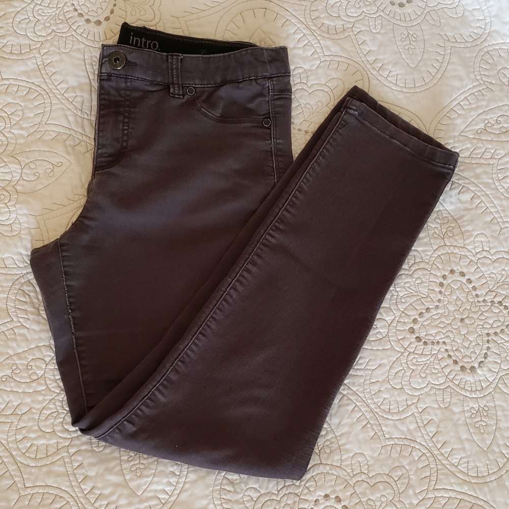 Intro Comfort Waist slim jeans